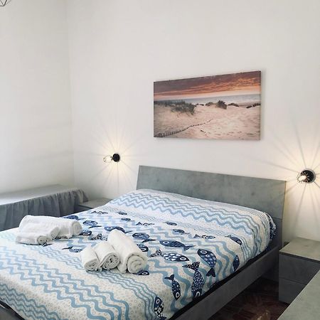 Ferienwohnung Casa Emma 400 Mt Dal Mare Spotorno Exterior foto