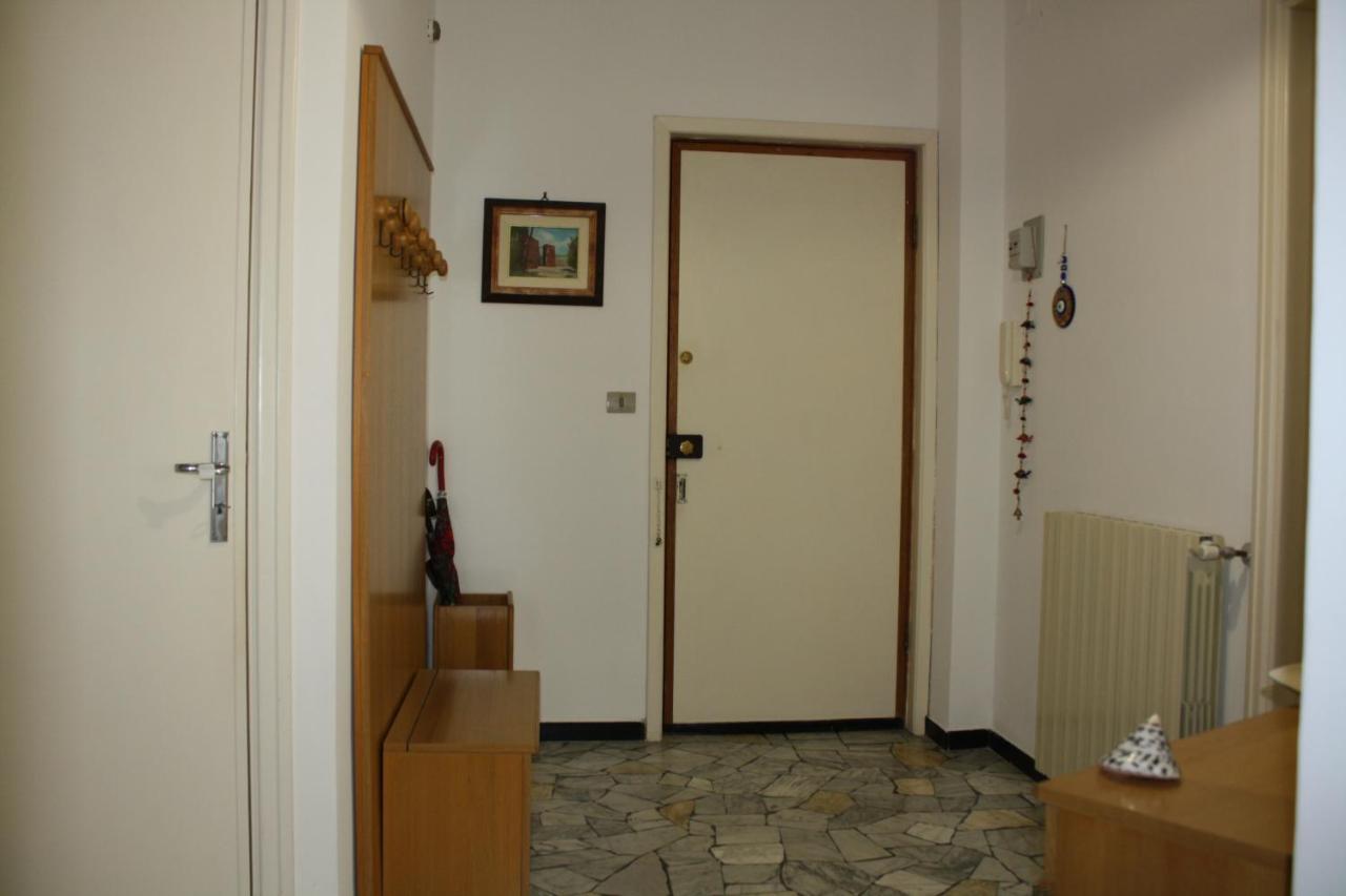 Ferienwohnung Casa Emma 400 Mt Dal Mare Spotorno Exterior foto