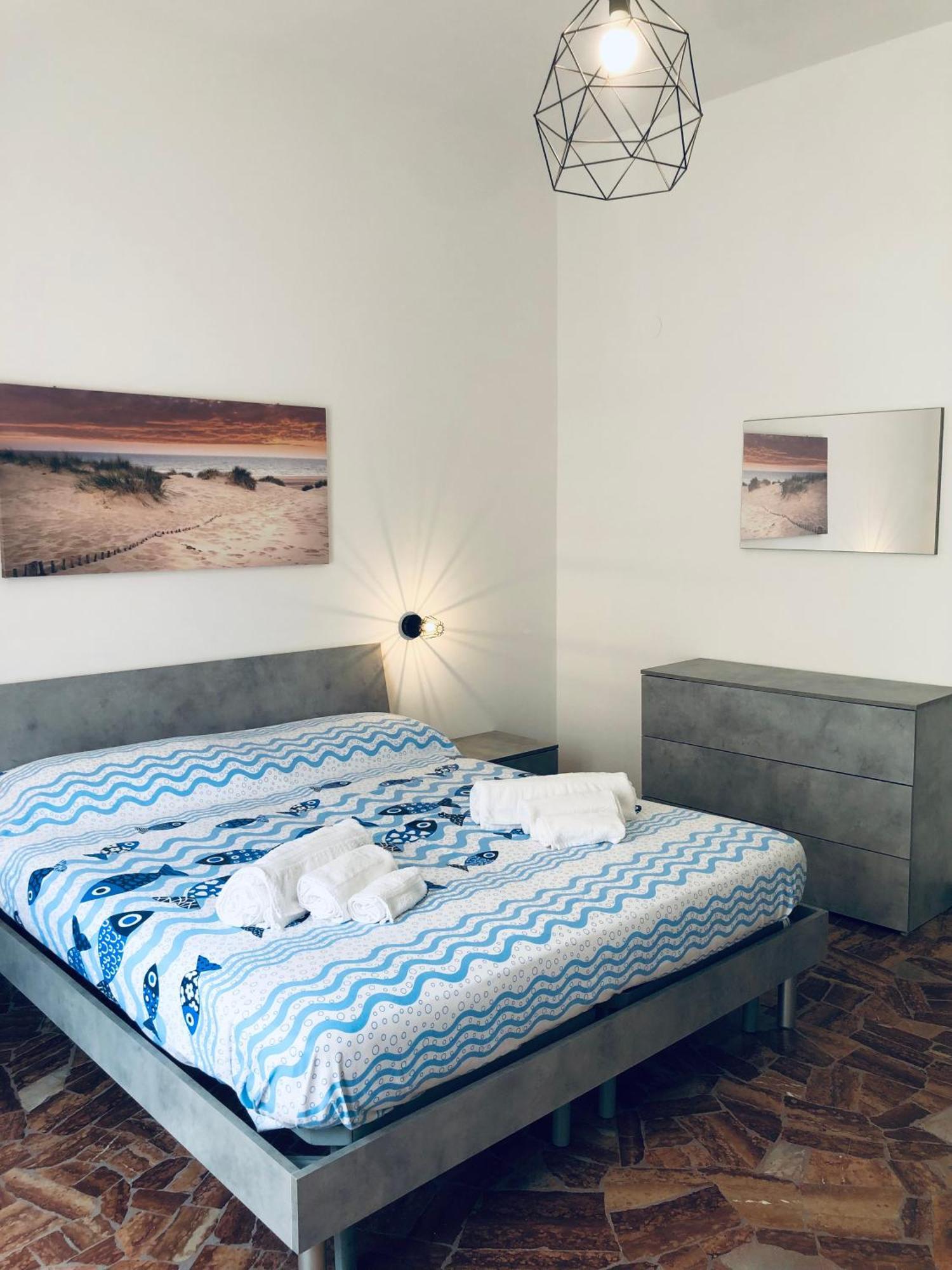 Ferienwohnung Casa Emma 400 Mt Dal Mare Spotorno Exterior foto
